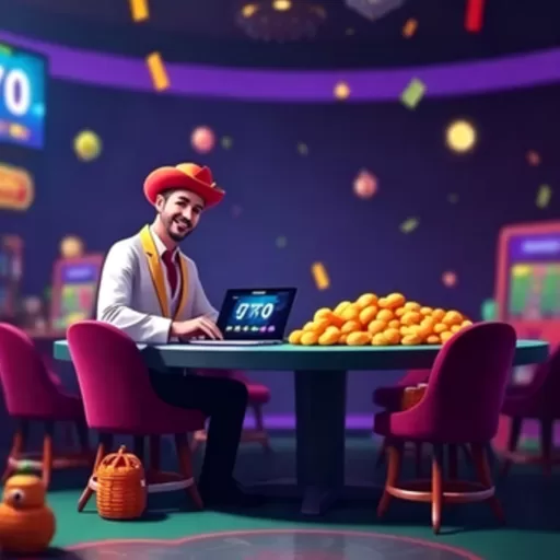 Panduan Lengkap Menggunakan Situs Game rejekibet